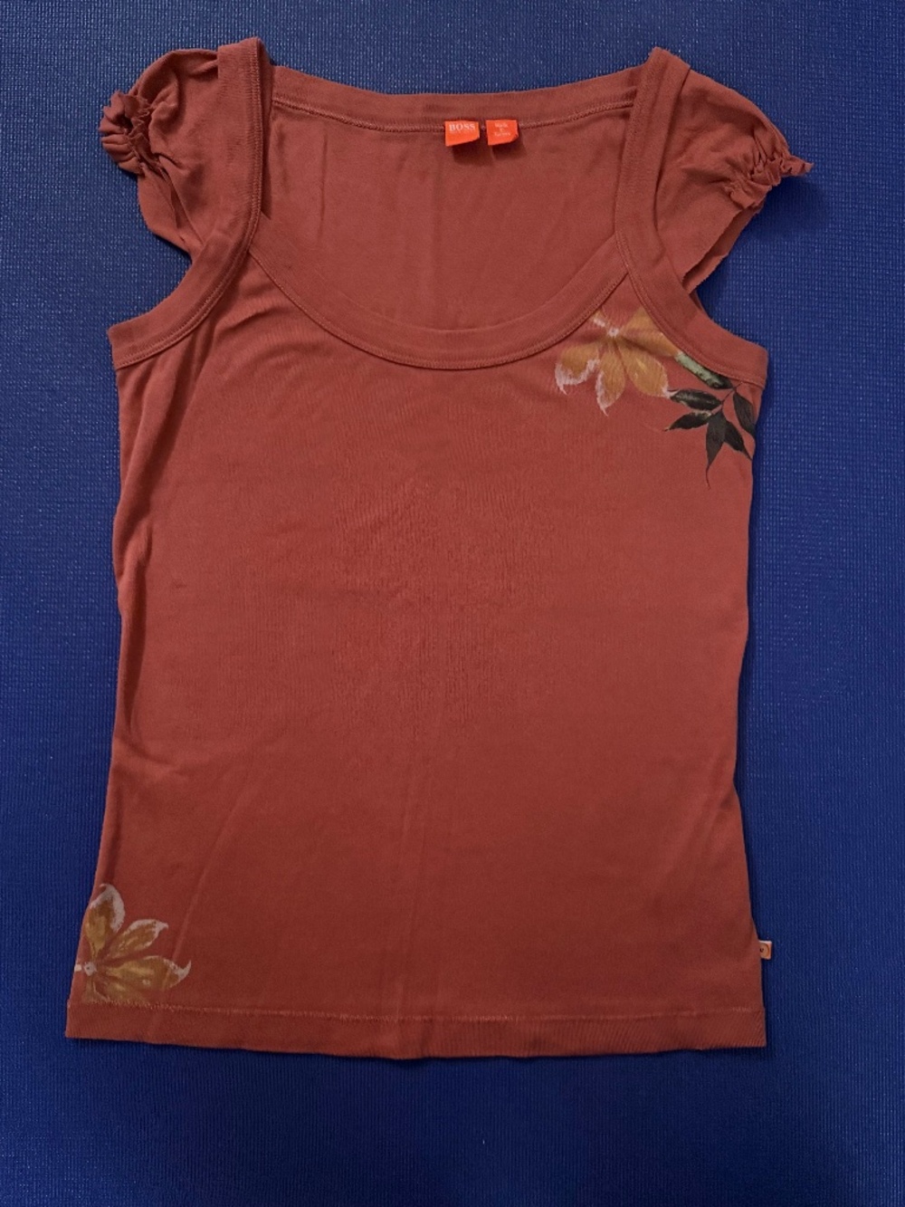 Hugo Boss short sleeves top